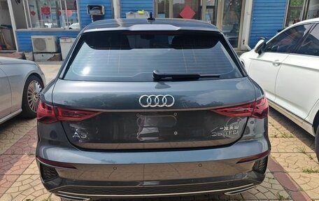 Audi A3, 2022 год, 1 900 000 рублей, 4 фотография