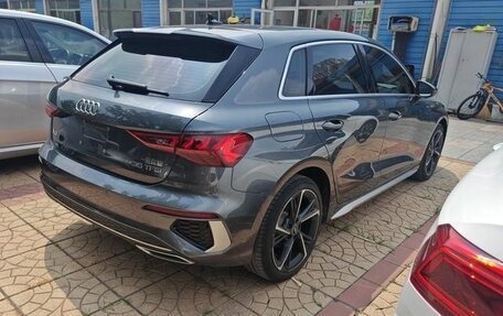 Audi A3, 2022 год, 1 900 000 рублей, 5 фотография