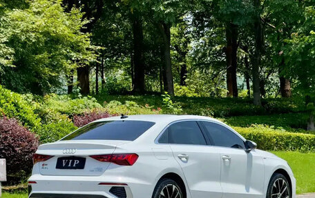Audi A3, 2022 год, 1 850 213 рублей, 7 фотография