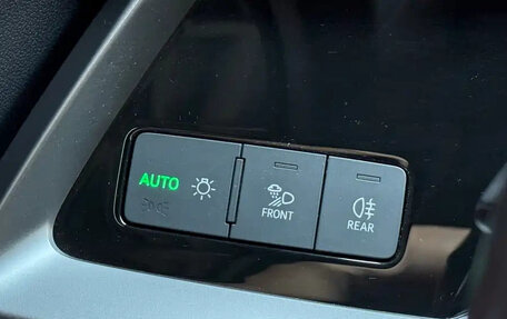 Audi A3, 2022 год, 1 850 213 рублей, 12 фотография