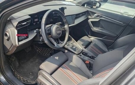 Audi A3, 2022 год, 1 900 000 рублей, 7 фотография
