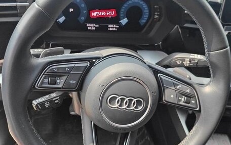 Audi A3, 2022 год, 1 900 000 рублей, 8 фотография