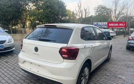 Volkswagen Polo, 2022 год, 1 372 000 рублей, 2 фотография