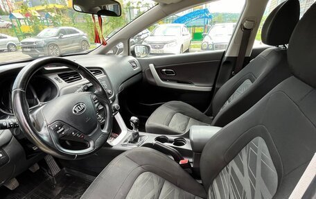 KIA cee'd III, 2015 год, 1 120 000 рублей, 5 фотография