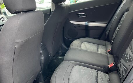 KIA cee'd III, 2015 год, 1 120 000 рублей, 8 фотография