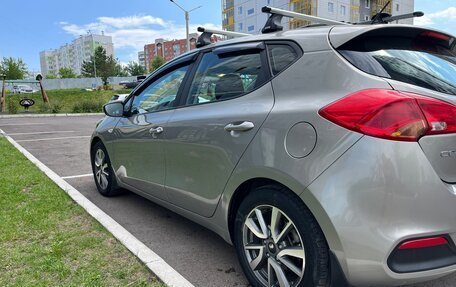 KIA cee'd III, 2015 год, 1 120 000 рублей, 3 фотография
