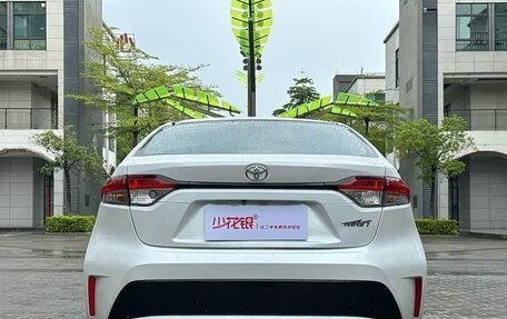 Toyota Corolla, 2021 год, 1 130 000 рублей, 4 фотография