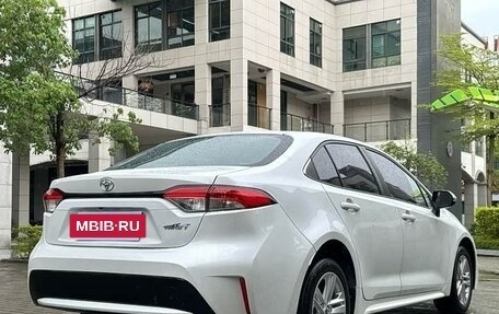 Toyota Corolla, 2021 год, 1 130 000 рублей, 3 фотография