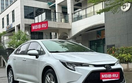 Toyota Corolla, 2021 год, 1 130 000 рублей, 2 фотография