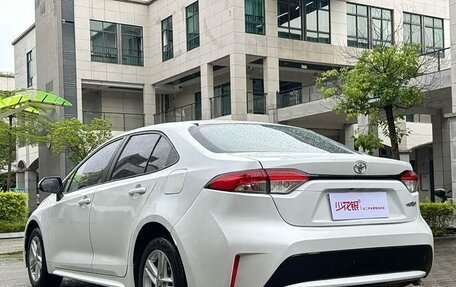 Toyota Corolla, 2021 год, 1 130 000 рублей, 5 фотография