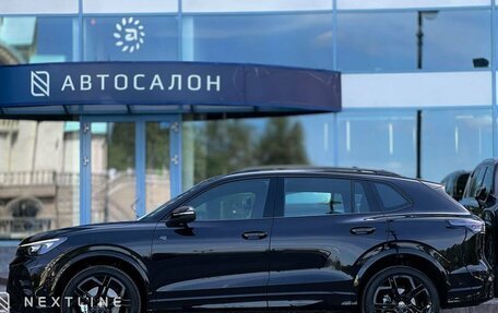Volkswagen Tiguan, 2025 год, 4 490 000 рублей, 2 фотография