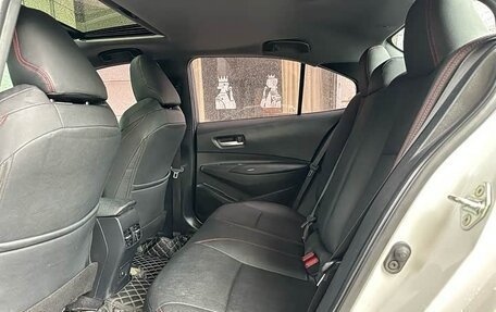 Toyota Corolla, 2021 год, 1 130 000 рублей, 6 фотография