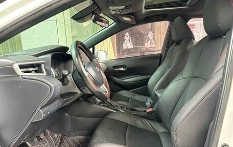 Toyota Corolla, 2021 год, 1 130 000 рублей, 8 фотография