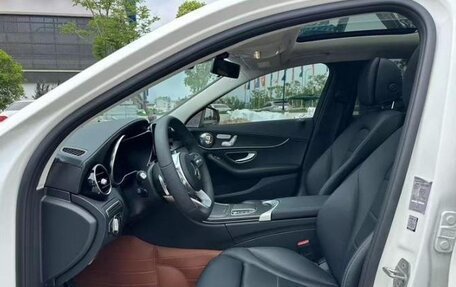 Mercedes-Benz C-Класс, 2021 год, 2 500 000 рублей, 5 фотография
