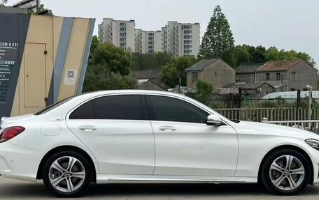 Mercedes-Benz C-Класс, 2021 год, 2 500 000 рублей, 3 фотография