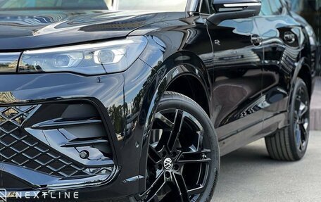Volkswagen Tiguan, 2025 год, 4 490 000 рублей, 5 фотография