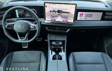 Volkswagen Tiguan, 2025 год, 4 490 000 рублей, 9 фотография
