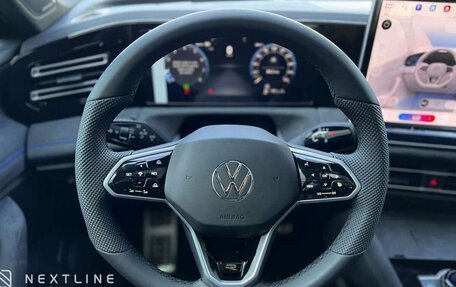 Volkswagen Tiguan, 2025 год, 4 490 000 рублей, 11 фотография