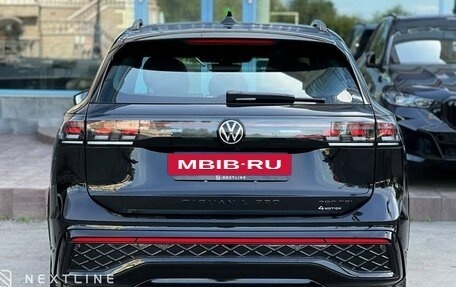 Volkswagen Tiguan, 2025 год, 4 490 000 рублей, 6 фотография