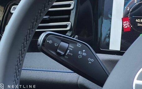 Volkswagen Tiguan, 2025 год, 4 490 000 рублей, 13 фотография