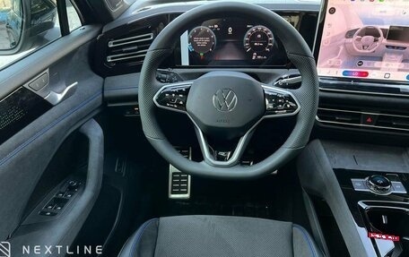 Volkswagen Tiguan, 2025 год, 4 490 000 рублей, 10 фотография