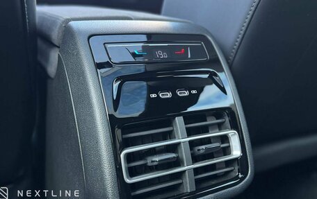 Volkswagen Tiguan, 2025 год, 4 490 000 рублей, 25 фотография