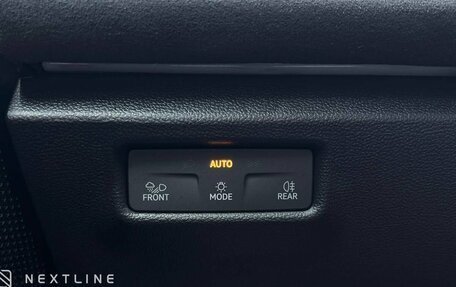 Volkswagen Tiguan, 2025 год, 4 490 000 рублей, 31 фотография