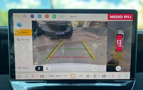 Volkswagen Tiguan, 2025 год, 4 490 000 рублей, 21 фотография
