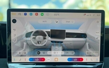 Volkswagen Tiguan, 2025 год, 4 490 000 рублей, 22 фотография