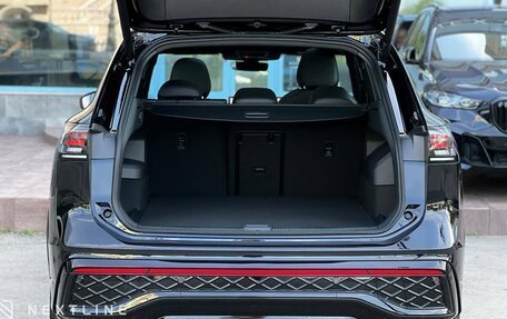 Volkswagen Tiguan, 2025 год, 4 490 000 рублей, 34 фотография