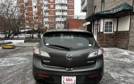 Mazda Axela, 2010 год, 950 000 рублей, 3 фотография