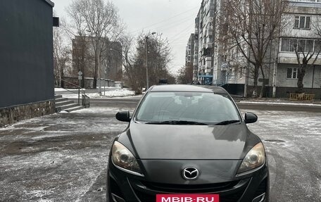 Mazda Axela, 2010 год, 950 000 рублей, 2 фотография