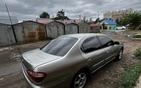 Nissan Cefiro III, 2000 год, 380 000 рублей, 6 фотография