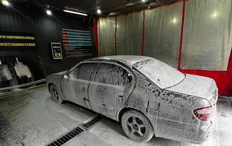 Nissan Cefiro III, 2000 год, 380 000 рублей, 12 фотография