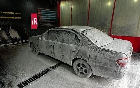 Nissan Cefiro III, 2000 год, 380 000 рублей, 14 фотография