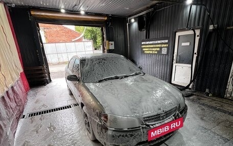 Nissan Cefiro III, 2000 год, 380 000 рублей, 10 фотография
