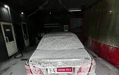 Nissan Cefiro III, 2000 год, 380 000 рублей, 15 фотография