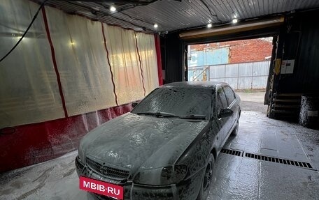 Nissan Cefiro III, 2000 год, 380 000 рублей, 2 фотография