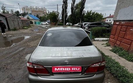 Nissan Cefiro III, 2000 год, 380 000 рублей, 5 фотография