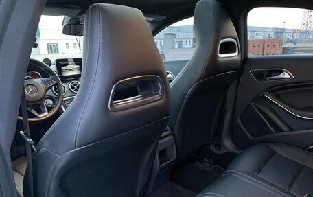 Mercedes-Benz CLA, 2017 год, 1 590 090 рублей, 11 фотография