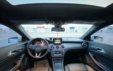 Mercedes-Benz CLA, 2017 год, 1 590 090 рублей, 8 фотография