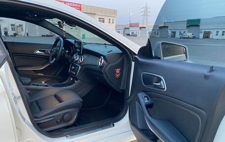 Mercedes-Benz CLA, 2017 год, 1 590 090 рублей, 13 фотография