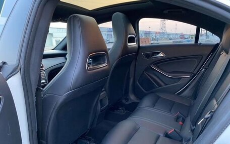 Mercedes-Benz CLA, 2017 год, 1 590 090 рублей, 15 фотография