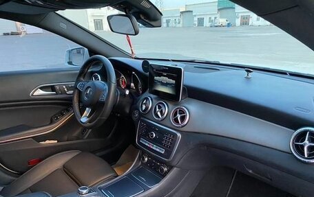 Mercedes-Benz CLA, 2017 год, 1 590 090 рублей, 14 фотография