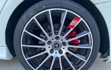 Mercedes-Benz CLA, 2017 год, 1 590 090 рублей, 16 фотография