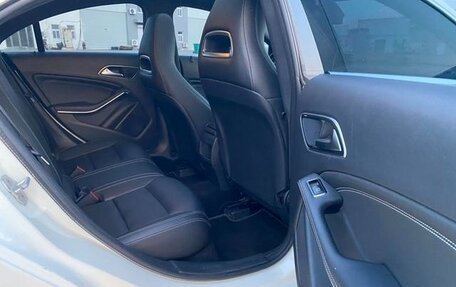 Mercedes-Benz CLA, 2017 год, 1 590 090 рублей, 20 фотография