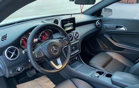 Mercedes-Benz CLA, 2017 год, 1 590 090 рублей, 19 фотография