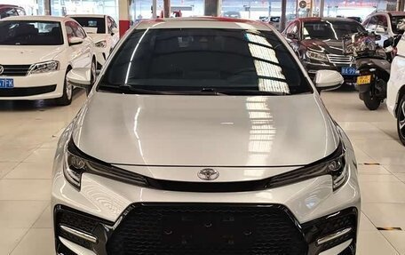 Toyota Corolla, 2021 год, 1 330 000 рублей, 2 фотография