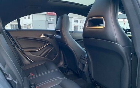 Mercedes-Benz CLA, 2017 год, 1 590 090 рублей, 18 фотография