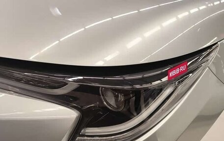 Toyota Corolla, 2021 год, 1 330 000 рублей, 3 фотография